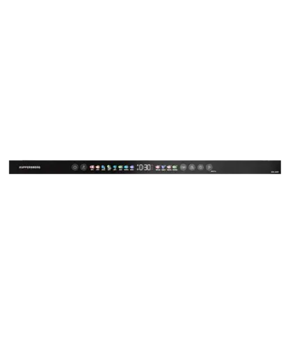 Встраиваемая посудомоечная машина Kuppersberg GHL 6031