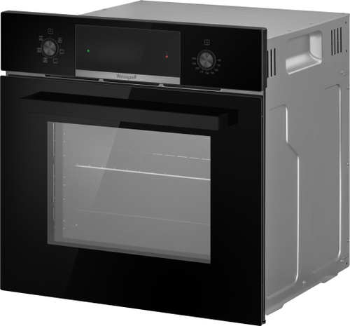 Встраиваемый духовой шкаф Weissgauff EOM 260 PDB