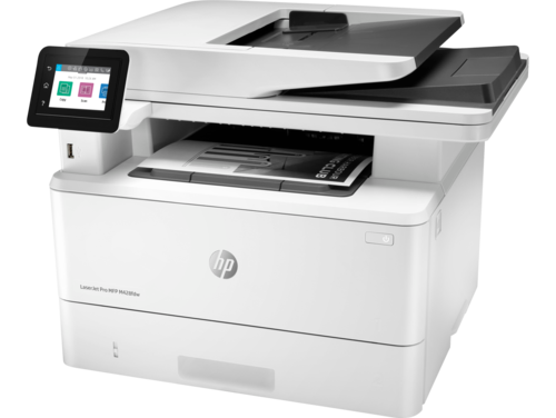 МФУ HP LaserJet Pro MFP M428fdw