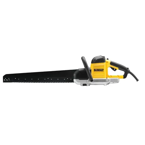 Сабельная пила DeWalt DWE 397