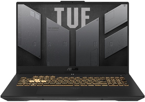 Ноутбук Asus TUF F17 FX707ZC4-HX095 17.3