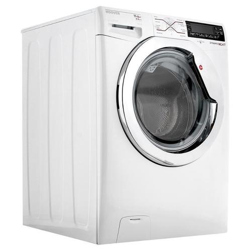 Стиральная машина Hoover WDXT 4118AH/1