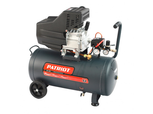 Компрессор Patriot Professional 50-340