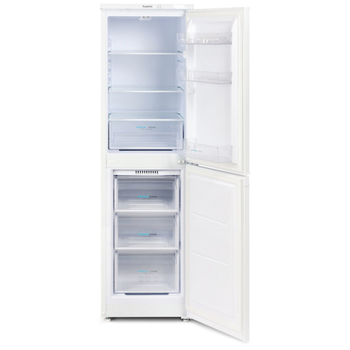 Холодильник Бирюса 420