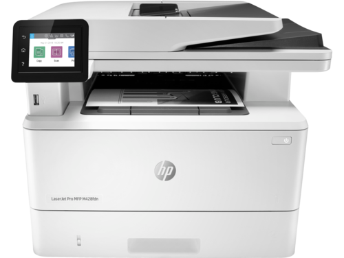 МФУ HP LaserJet Pro MFP M428fdn