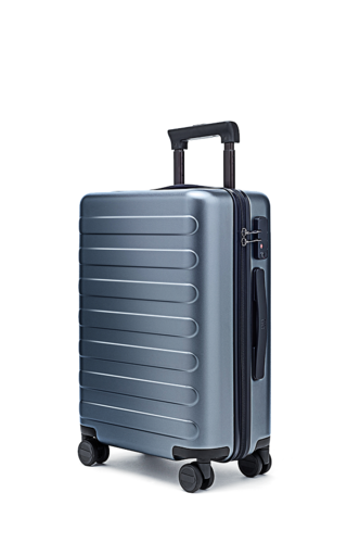 Чемодан Ninetygo Rhine Luggage 28