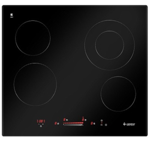 Электрическая варочная панель Гефест ПВЭ 4233