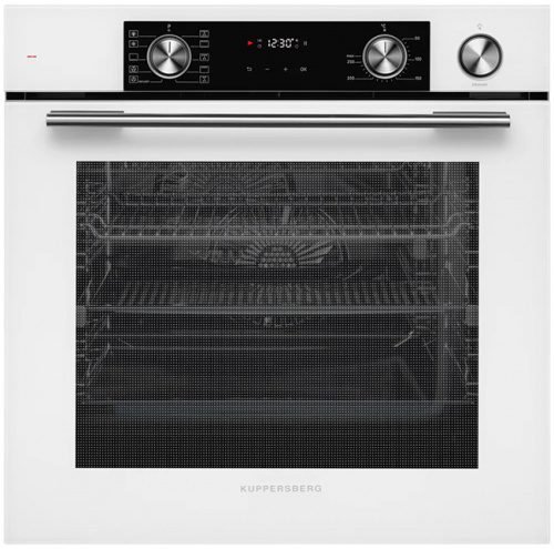 Встраиваемый духовой шкаф Kuppersberg KSO 610 W