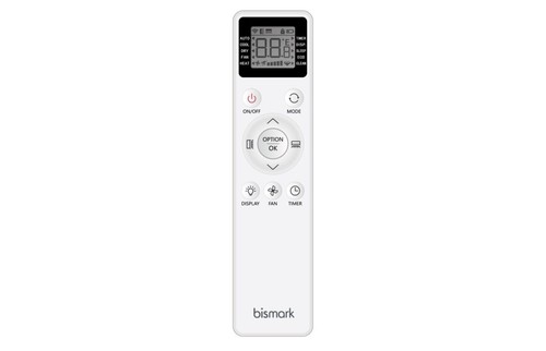 Сплит-система Bismark BSS-CT12-001