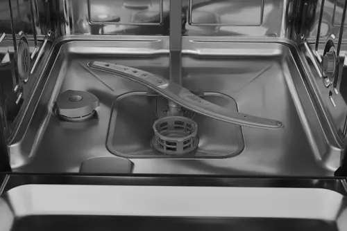 Встраиваемая посудомоечная машина Zugel ZDI604