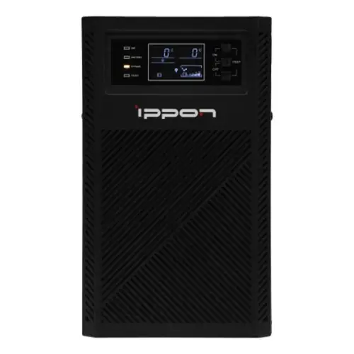 Источник бесперебойного питания Ippon Innova TAE 3000