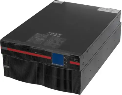 Источник бесперебойного питания Powercom MRT-10K BAT PACK
