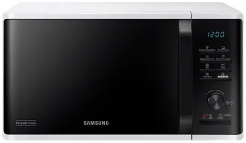 Микроволновая печь Samsung MG23K3515 AW