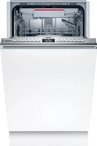 Встраиваемая посудомоечная машина Bosch SPV4EMX20E