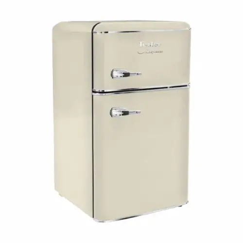 Холодильник Tesler RT-97 ( beige)