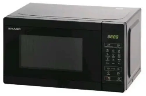 Микроволновая печь Sharp R6800RK