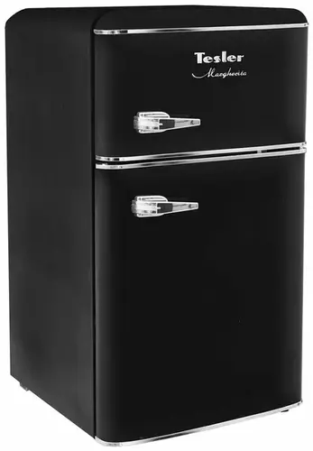 Холодильник Tesler RT-97 (black)