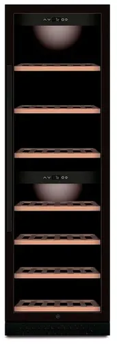 Винный шкаф Caso WineChef Pro 180 (black)