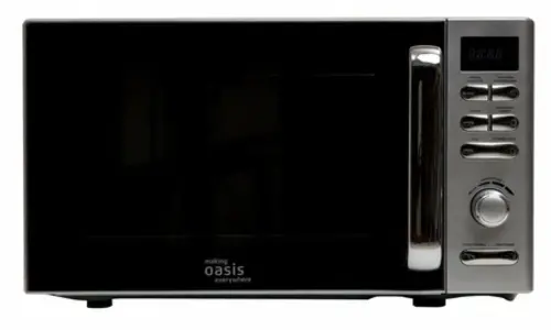 Микроволновая печь Oasis MW-80ES