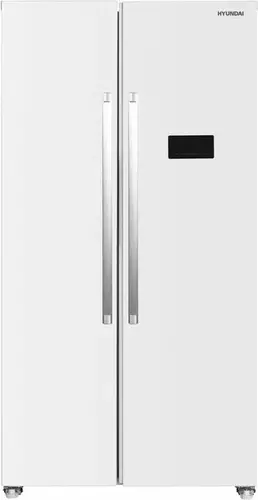 Холодильник Hyundai CS55023F (белый)