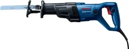 Сабельная пила Bosch GSA 120