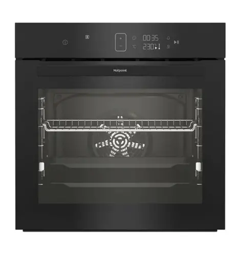 Встраиваемый духовой шкаф Hotpoint-Ariston FE8 1352 SP BLG