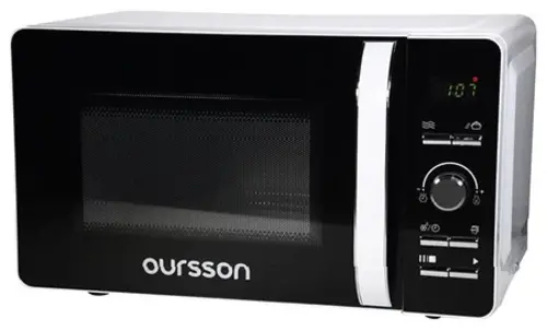 Микроволновая печь Oursson MD2033/WH