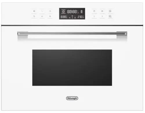 Встраиваемый духовой шкаф Delonghi DMO 44ВВ Florenzia