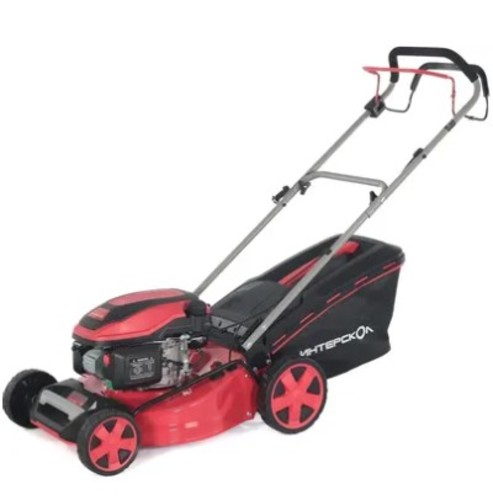 Газонокосилка Интерскол ГБ-46/145СБ