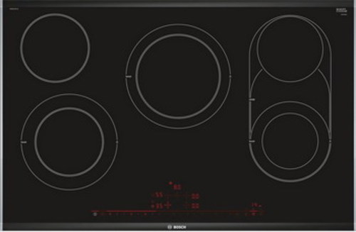 Электрическая варочная панель Bosch PKM875DP1D