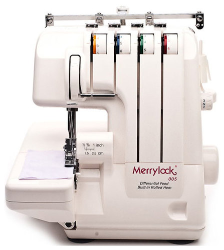 Швейная машина Merrylock 005