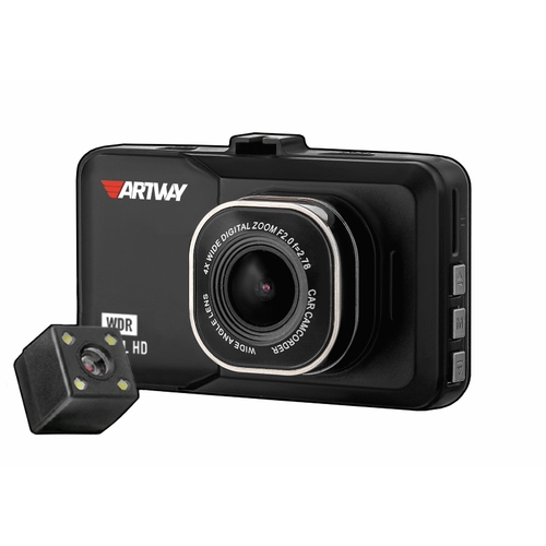 Видеорегистратор Artway AutoCam AV-394