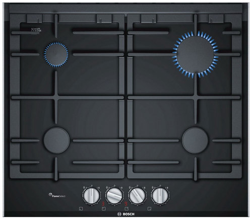 Газовая варочная панель Bosch PRP6A6D70R