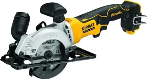 Циркулярная пила DeWalt DCS571N-XJ