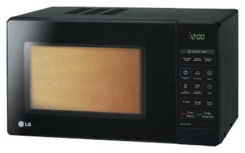 Микроволновая печь LG MS-2348EB