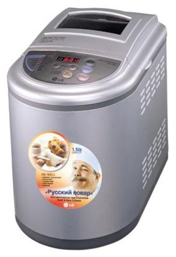 Хлебопечь LG HB-155 CJ
