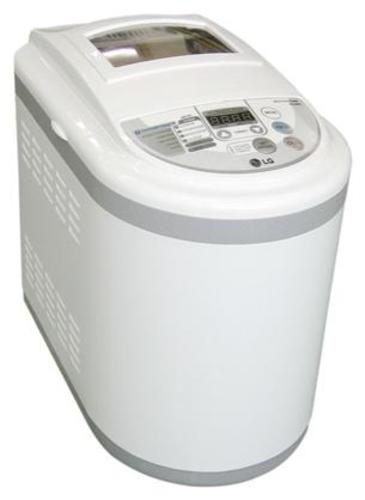 Хлебопечь LG HB-206 CE