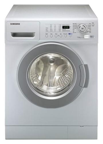 Стиральная машина Samsung WF-6452 S4V