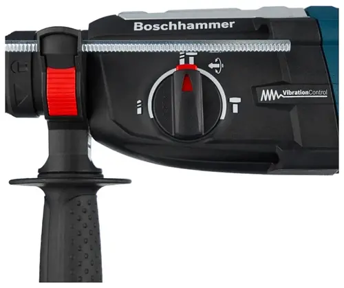 Перфоратор Bosch GBH2-28F