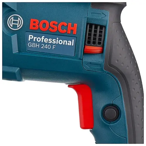 Перфоратор Bosch GBH240F