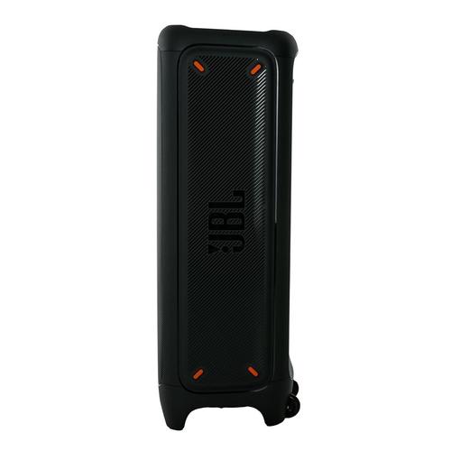 Музыкальный центр JBL PartyBox 1000 (черный)