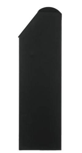 Вытяжка плоская Elikor Davoline 60П-290-П3Л (черный)