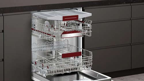 Встраиваемая посудомоечная машина Neff S 175ECX13E