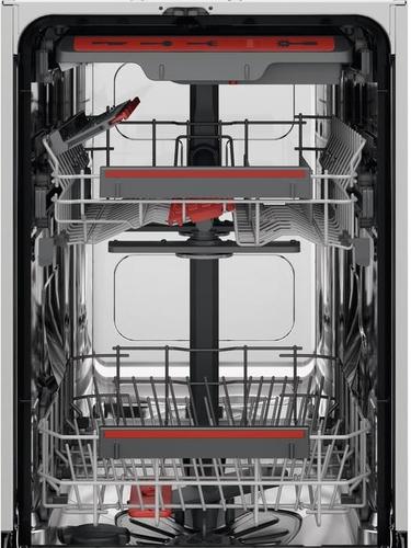 Встраиваемая посудомоечная машина AEG FSE73527P