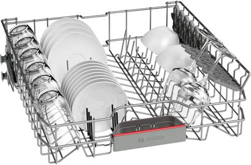 Встраиваемая посудомоечная машина Bosch SMV4HTX00E