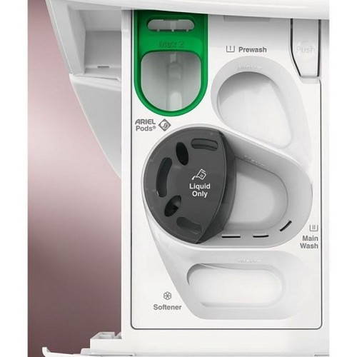 Стиральная машина Electrolux EW8W7607QE