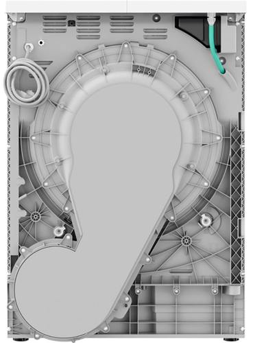 Сушильная машина AEG TR8384E