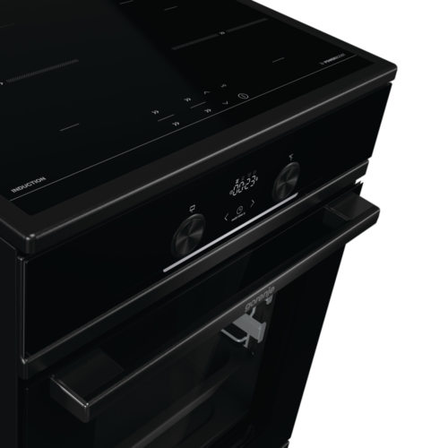Плита электрическая Gorenje GEIT5C60BPG