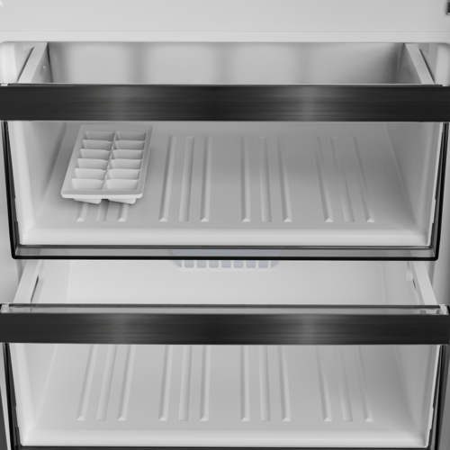 Холодильник Hotpoint HDKP 7201 DX