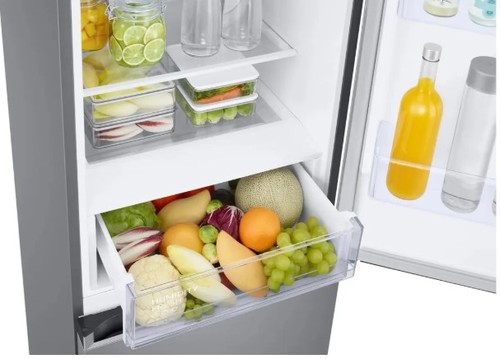 Холодильник Samsung RB38C671DSA/EF